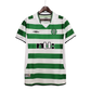 2001/2003 Glasgow Celtic ntl - Home Retro Kit - ClassicKits433 - GovintageJersey