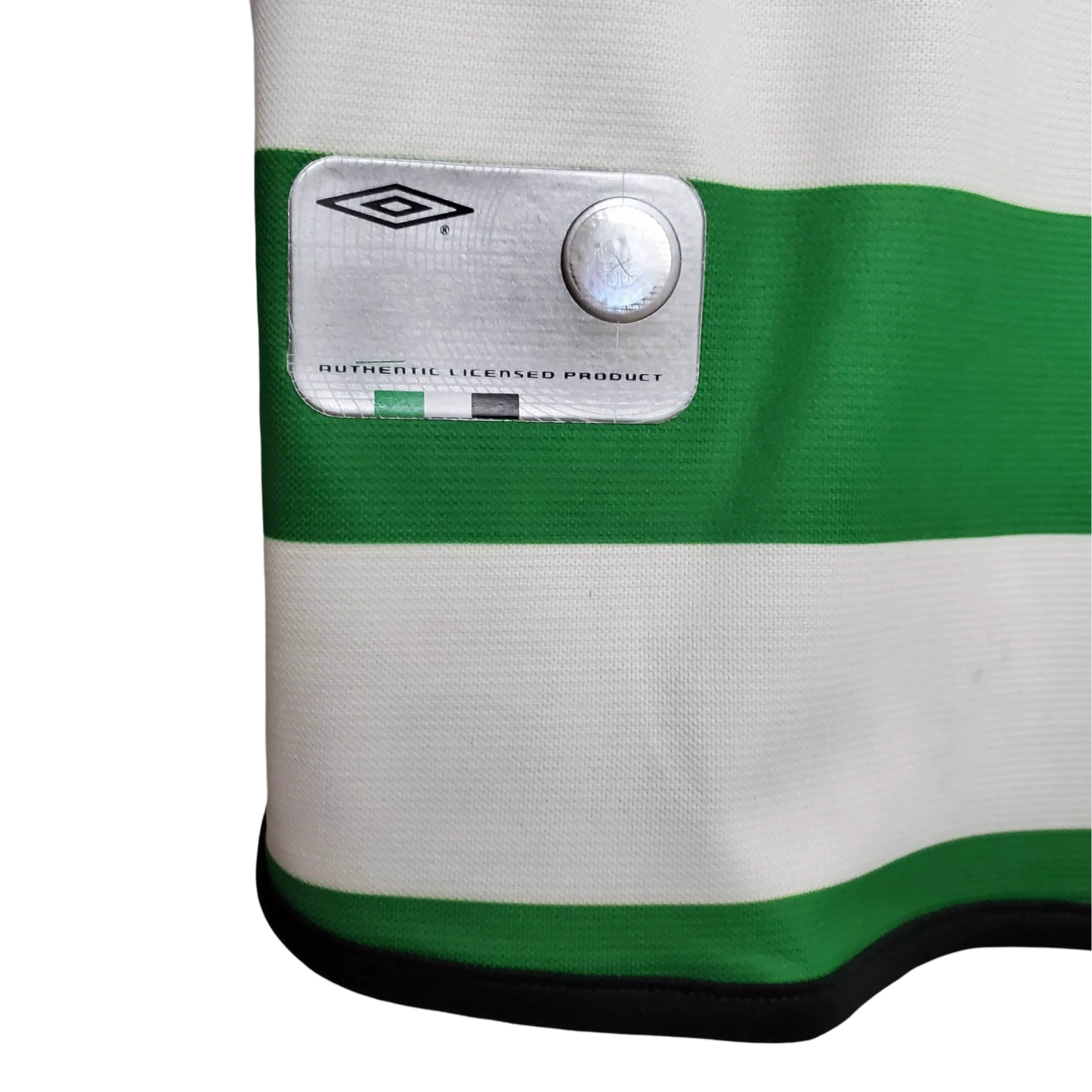 2001/2003 Glasgow Celtic ntl - Home Retro Kit - ClassicKits433 - GovintageJersey