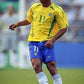 2002 Brazil World Cup Home Retro Kit - ClassicKits433 - GovintageJersey