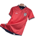 2002 England - Away Red Retro Kit - GovintageJersey