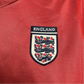 2002 England - Away Red Retro Kit - GovintageJersey