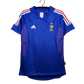 2002 France - Home Retro Kit - GovintageJersey