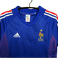 2002 France - Home Retro Kit - GovintageJersey