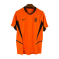 2002 Netherlands - Home Retro kit - GovintageJersey