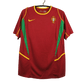 2002 Portugal - Home Retro Kit - GovintageJersey