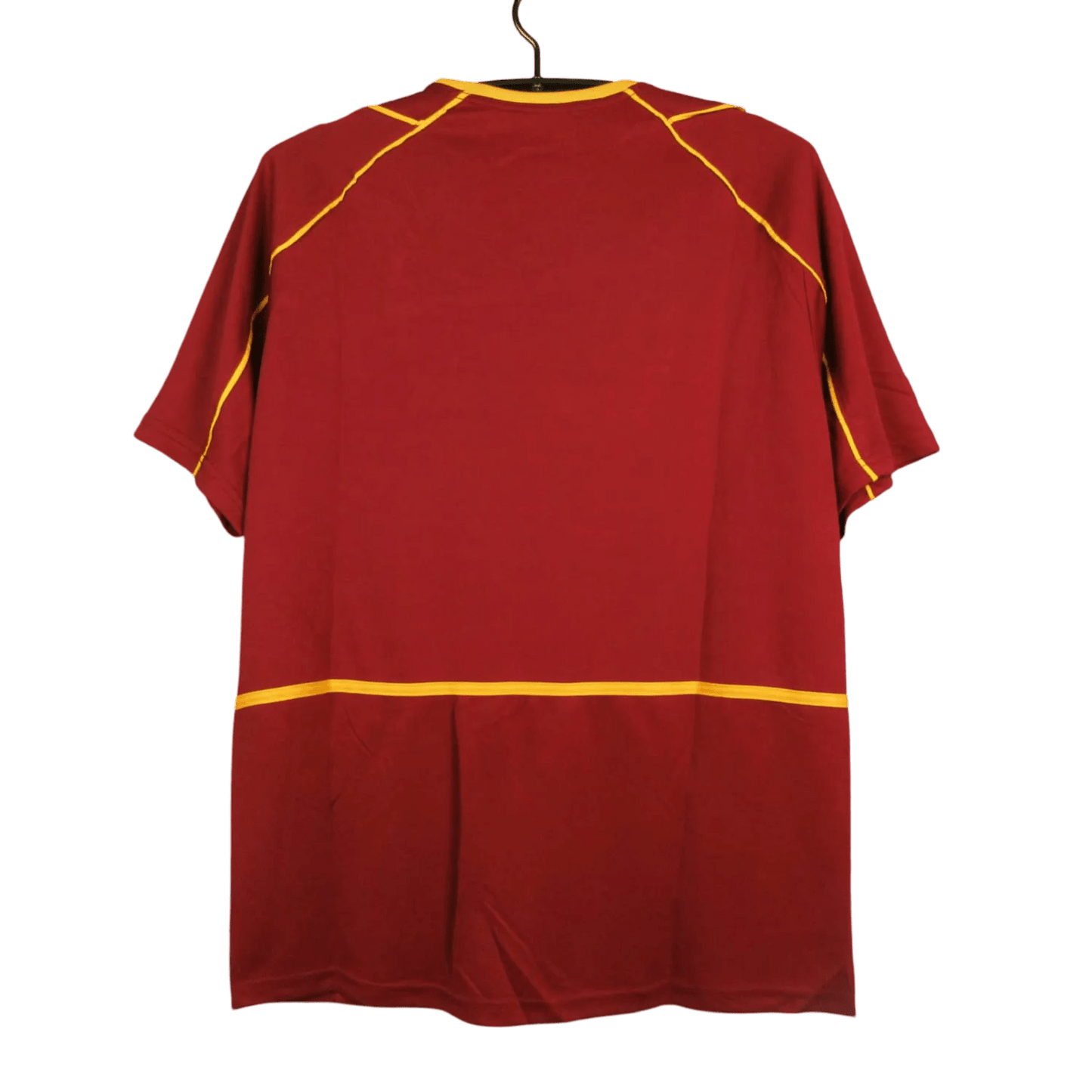 2002 Portugal - Home Retro Kit - GovintageJersey