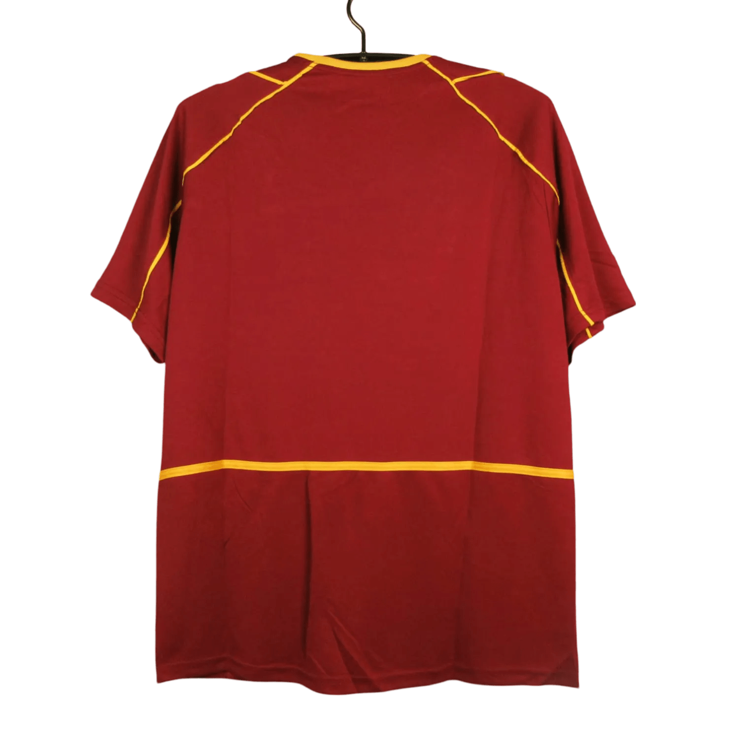 2002 Portugal - Home Retro Kit - GovintageJersey