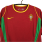 2002 Portugal - Home Retro Kit - GovintageJersey