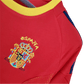 2002 Spain - Home Red Retro Kit - GovintageJersey