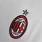 2002/2003 AC Milan For Peace - Champions League Final Edition Retro kit - GovintageJersey