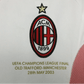 2002/2003 AC Milan OPEL - Away Retro Kit - GovintageJersey