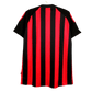 2002/2003 AC Milan OPEL - Home Retro Kit - GovintageJersey