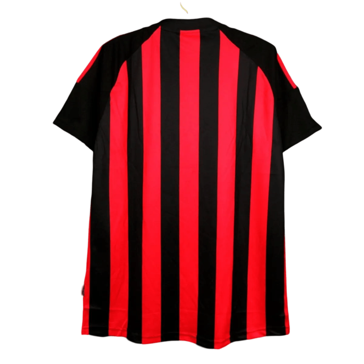 2002/2003 AC Milan OPEL - Home Retro Kit - GovintageJersey