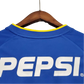 2002/2003 Boca Juniors PEPSI Home Retro Jersey - GovintageJersey