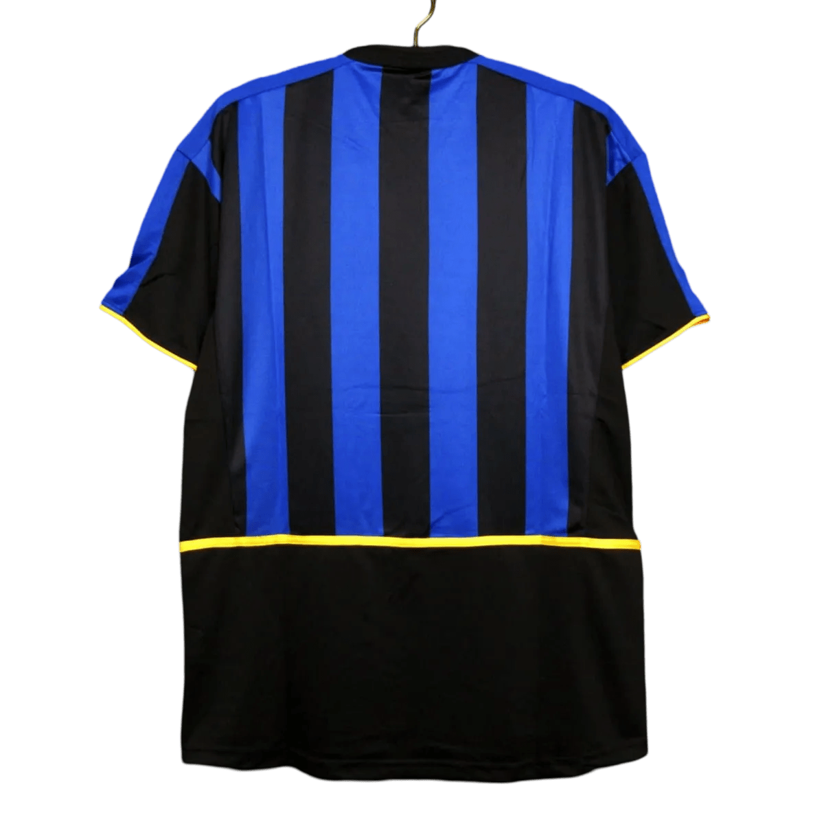 2002/2003 Inter Milan PIRELLI - Home Retro Kit - GovintageJersey