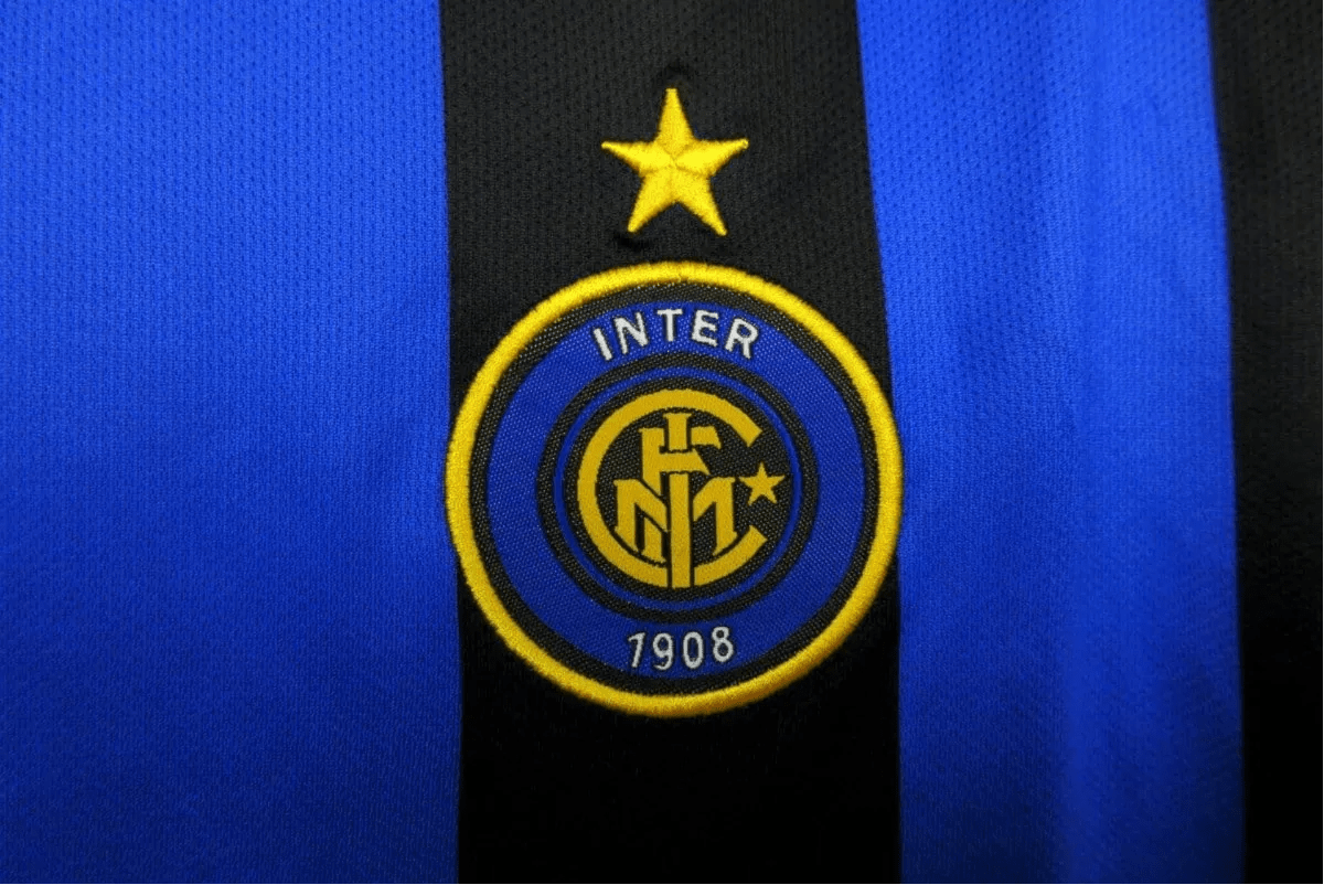 2002/2003 Inter Milan PIRELLI - Home Retro Kit - GovintageJersey