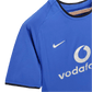 2002/2003 Manchester United Vodafone - Blue Third Retro Kit - ClassicKits433 - GovintageJersey