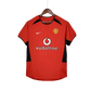 2002/2003 Manchester United vodafone - Home Retro kit - ClassicKits433 - GovintageJersey