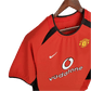 2002/2003 Manchester United vodafone - Home Retro kit - ClassicKits433 - GovintageJersey