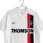 2002/2003 PARIS SAINT GERMAIN THOMSON - Away Retro kit - GovintageJersey