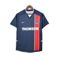 2002/2003 Paris Saint Germain Thomson Home Retro Jersey - GovintageJersey