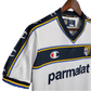 2002/2003 Parma Calcio parmalat - Away Retro Kit - ClassicKits433 - GovintageJersey