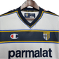 2002/2003 Parma Calcio parmalat - Away Retro Kit - ClassicKits433 - GovintageJersey