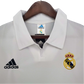 2002/2003 Real Madrid - Champions League Home Retro Kit - GovintageJersey