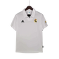 2002/2003 Real Madrid - Champions League Home Retro Kit - GovintageJersey