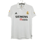 2002/2003 Real Madrid SIEMENS mobile - Home Retro Kit - GovintageJersey