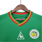 2002/2003 Senegal Green Home Retro Kit - ClassicKits433 - GovintageJersey