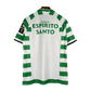 2002/2003 Sporting Lisbon Portugal TELECOM - PT Home Retro Jersey - GovintageJersey