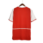 2002/2004 Arsenal Sponsor O2 Home Retro Kit - ClassicKits433 - GovintageJersey