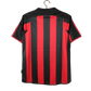 2003/2004 AC Milan OPEL MERIVA Home Retro Kit - ClassicKits433 - GovintageJersey