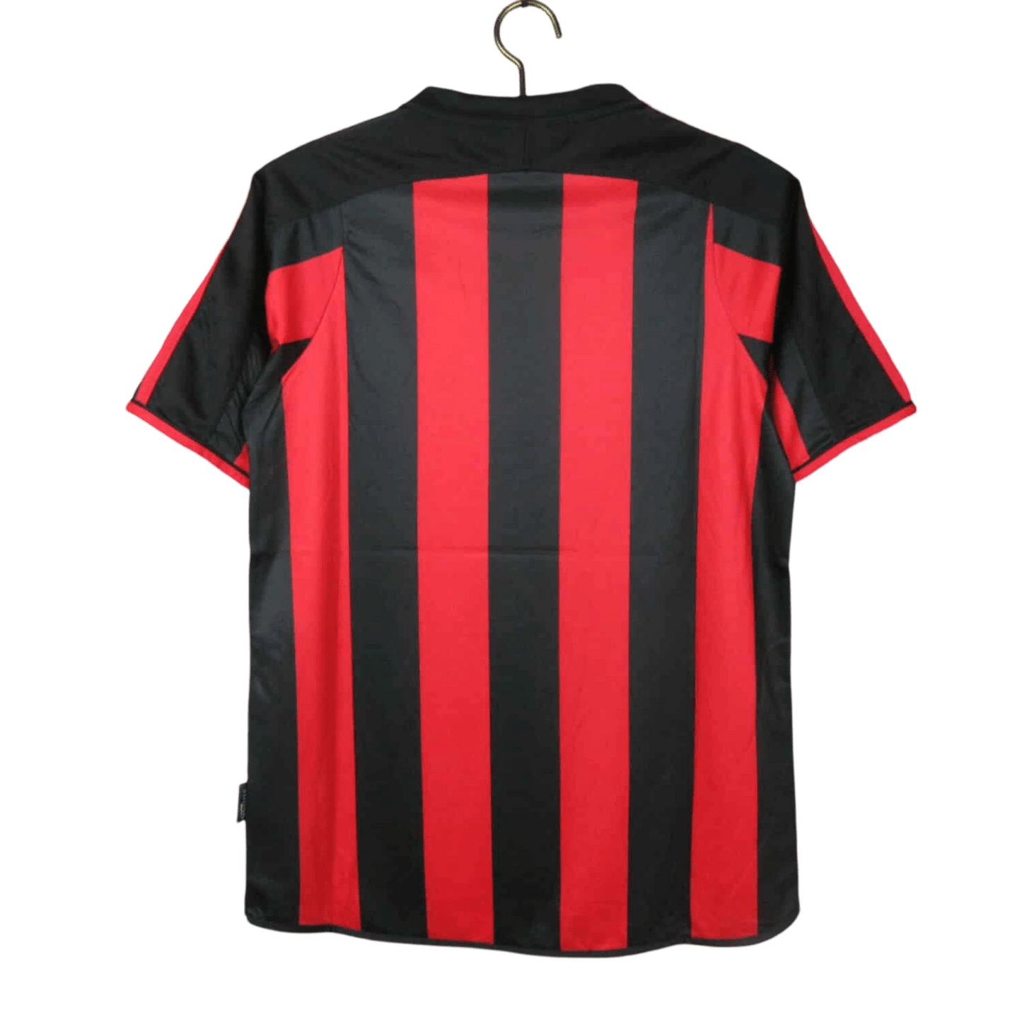 2003/2004 AC Milan OPEL MERIVA Home Retro Kit - ClassicKits433 - GovintageJersey