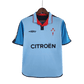 2003/2004 Celta de Vigo Citroën Home Retro Kit - ClassicKits433 - GovintageJersey