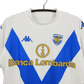 2003/2004 Fc Brescia Banca Lombarda Away Retro kit - ClassicKits433 - GovintageJersey