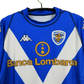 2003/2004 Fc Brescia Banca Lombarda Home Retro kit - ClassicKits433 - GovintageJersey