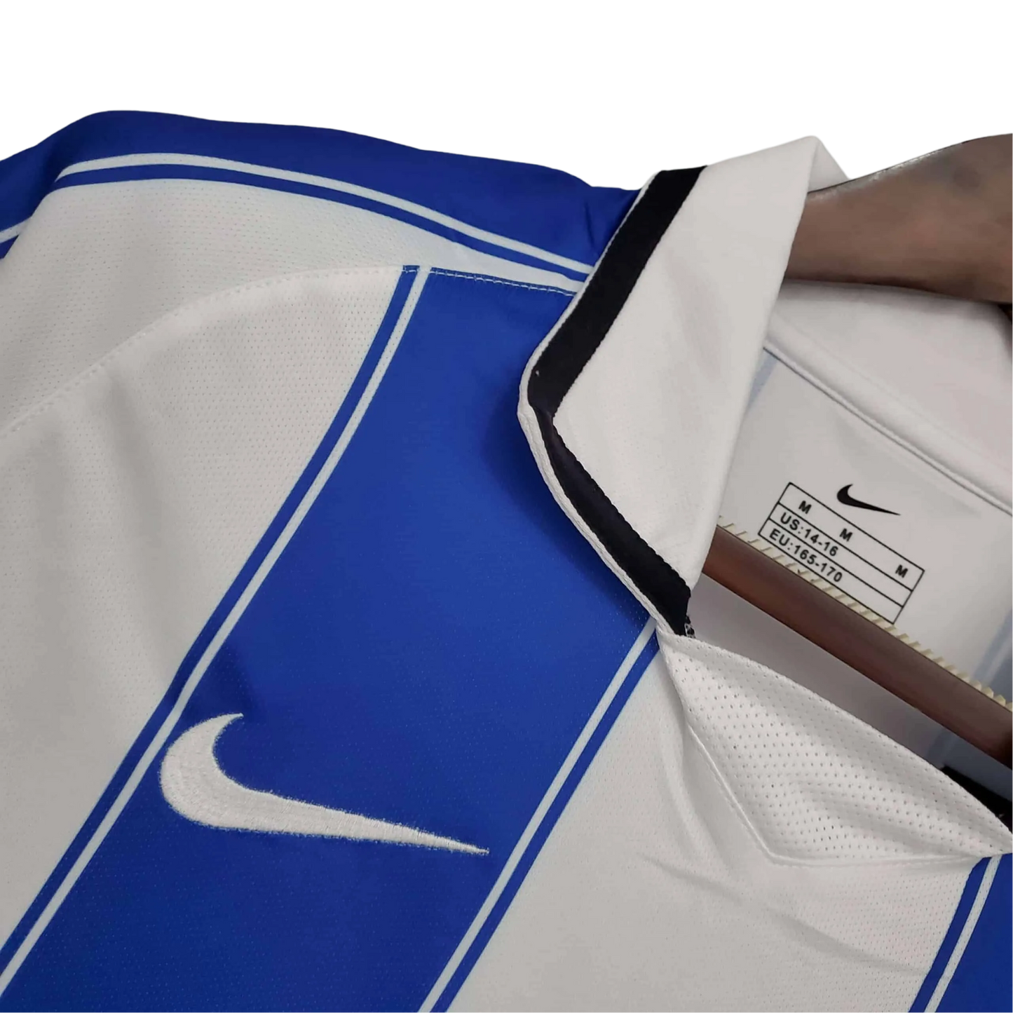 2003/2004 Fc Porto Revigres - Home Retro Jersey - GovintageJersey