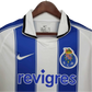 2003/2004 Fc Porto Revigres - Home Retro Jersey - GovintageJersey