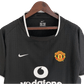 2003/2004 Manchester United Vodafone - Black Away Retro Kit - ClassicKits433 - GovintageJersey