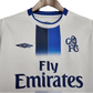 2003/2005 Chelsea Fly Emirates - Away Retro kit – Long Sleeves - ClassicKits433 - GovintageJersey