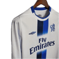 2003/2005 Chelsea Fly Emirates - Away Retro kit – Long Sleeves - ClassicKits433 - GovintageJersey