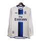 2003/2005 Chelsea Fly Emirates - Away Retro kit – Long Sleeves - ClassicKits433 - GovintageJersey