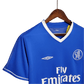 2003/2005 Chelsea Fly Emirates Home Retro Kit - ClassicKits433 - GovintageJersey