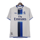 2003/2005 Chelsea Fly Emirates - White Away Retro Kit - ClassicKits433 - GovintageJersey