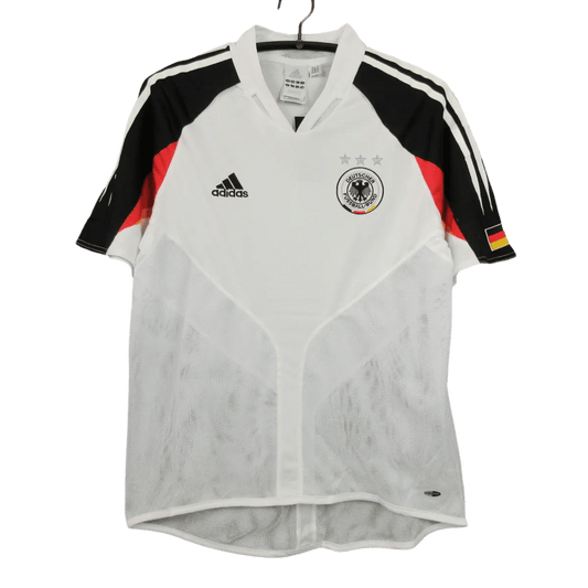 2004 Germany - Euro Retro Kit - GovintageJersey