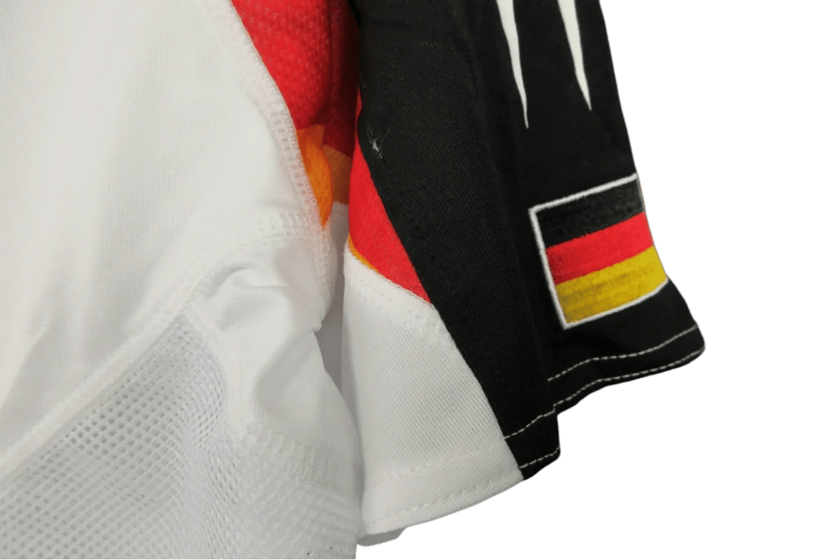 2004 Germany - Euro Retro Kit - GovintageJersey