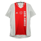 2004/2005 Ajax ABN AMRO - Home Retro kit - ClassicKits433 - GovintageJersey