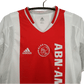 2004/2005 Ajax ABN AMRO - Home Retro kit - ClassicKits433 - GovintageJersey